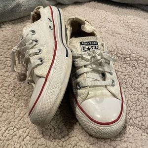 Authentic All-Star Converse